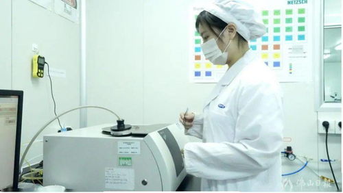 創新驅動，技術為王 佛塑科技以科技創新引領企業高質量發展，深耕視力保健儀技術開發